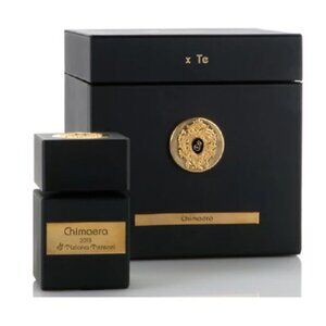 Chimaera W 3.38 OZ  Extrait De Parfum Spray By Tiziana Terenzi